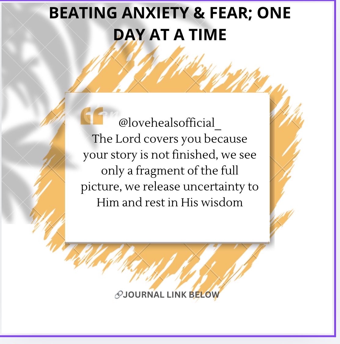 Chocobellaa's tweet photo. https://t.co/Pa5x2HGpgC #mentalhealth #anxiety #journal https://t.co/Znk8FcEu7U
