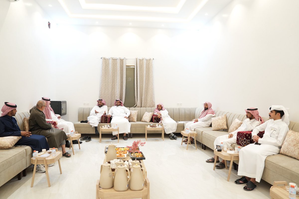 جمعية التنمية الأسرية بالأفلاج tweet media