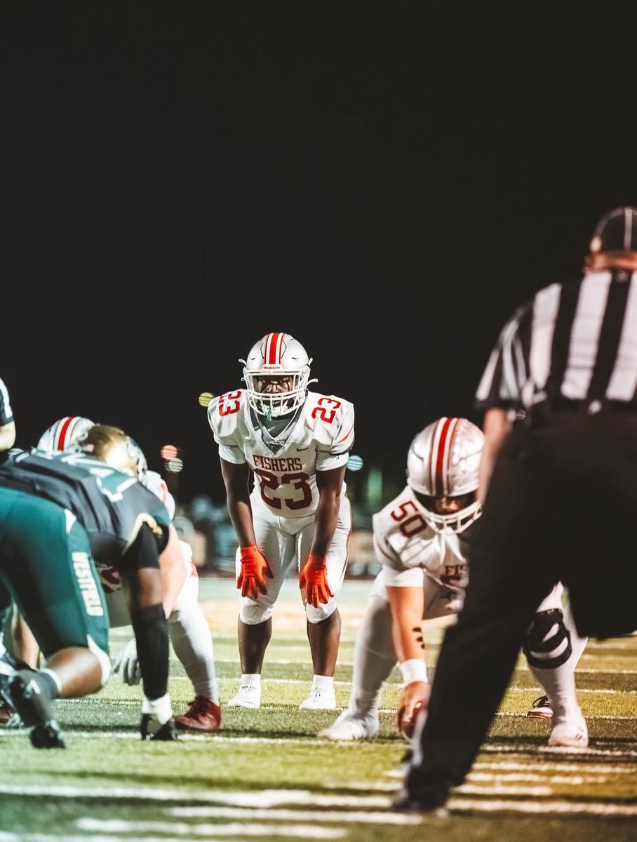 Sam Hawkins Jr tweet media