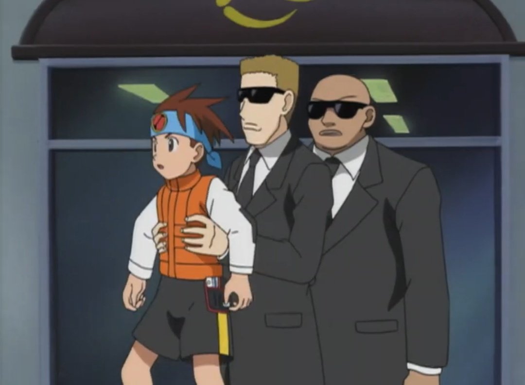 Proto Senpai (@protosp) on Twitter photo 