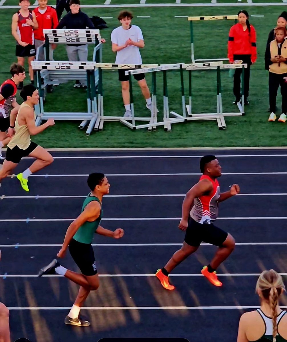 Sam Hawkins Jr tweet media