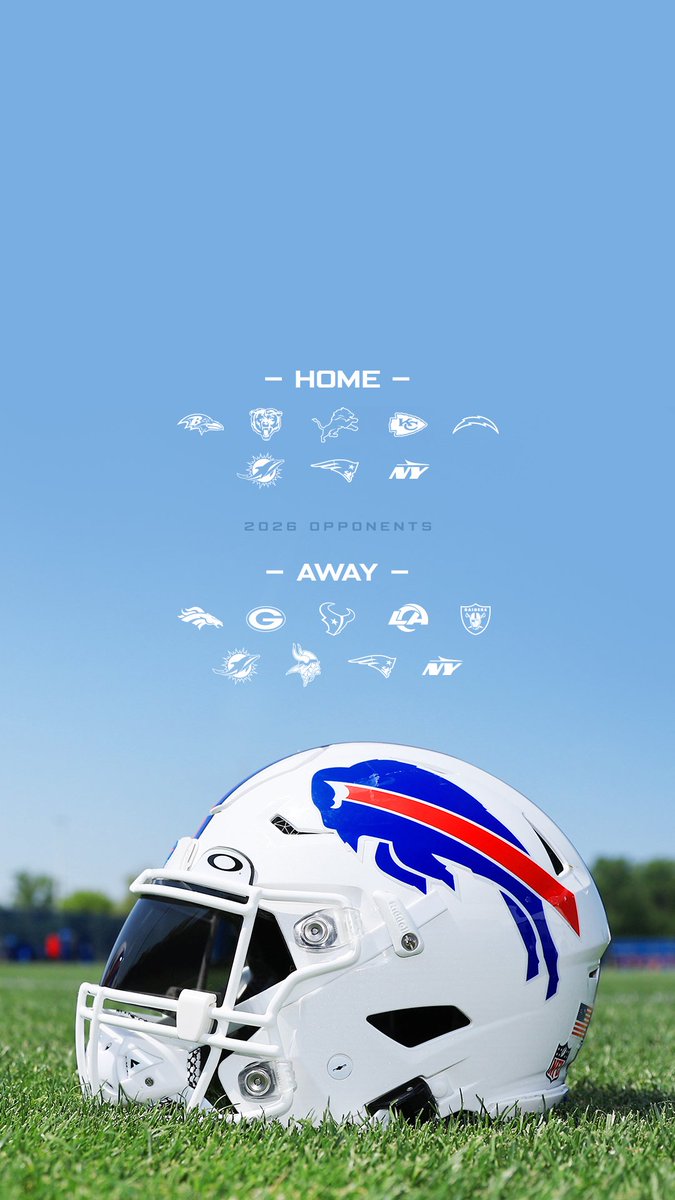 Buffalo Bills tweet media