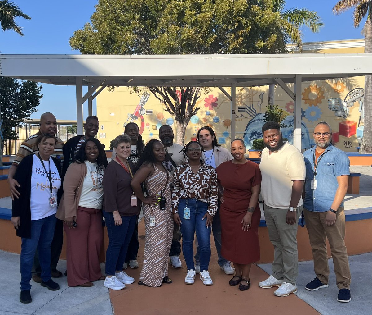 Dennis Mosley Jr. tweet media