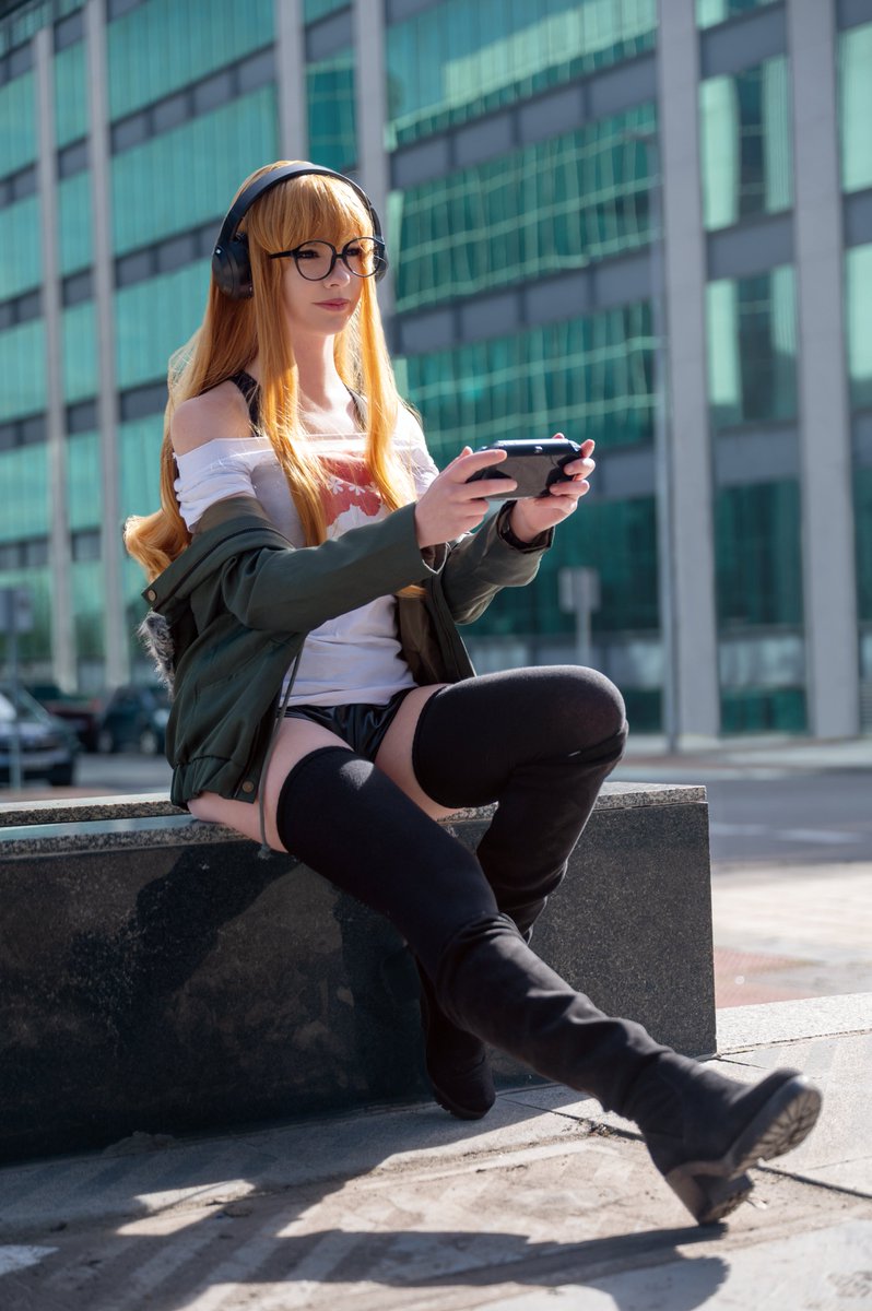 Lau ✧･ﾟ: * ᓚᘏᗢ @ Next: Ficzone! tweet media