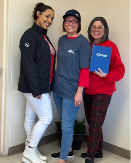 Meridian Cooperative tweet media