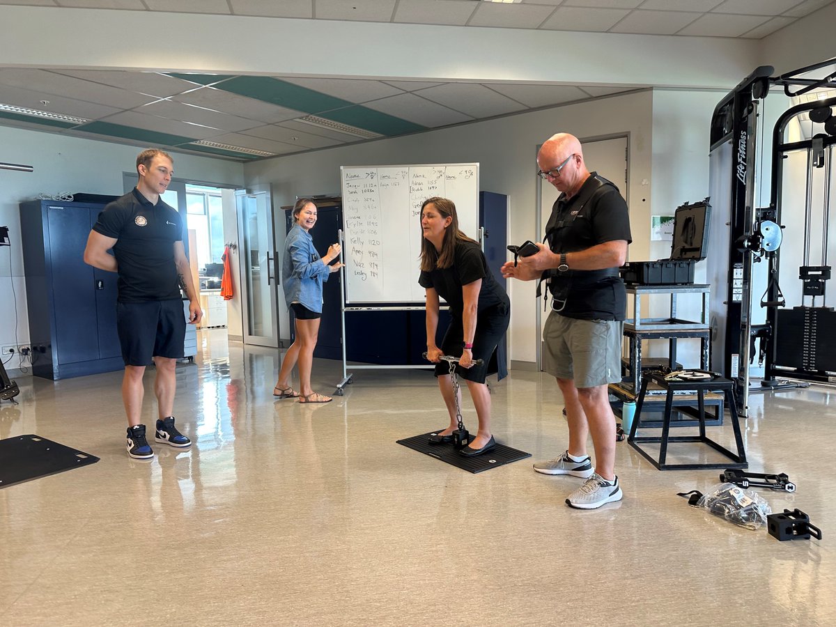 Patria Anne Hume tweet media