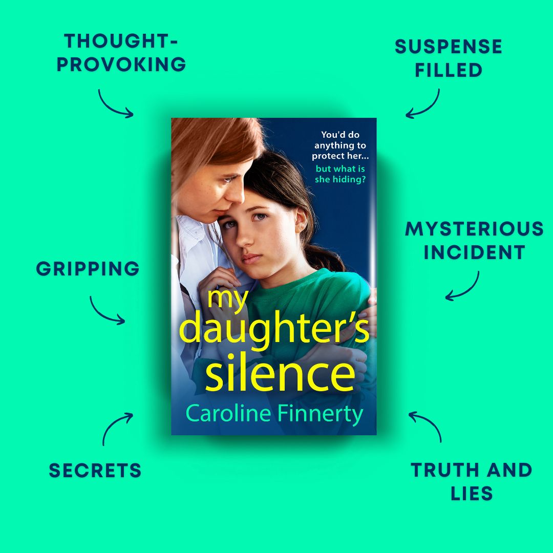 Boldwood Books tweet media