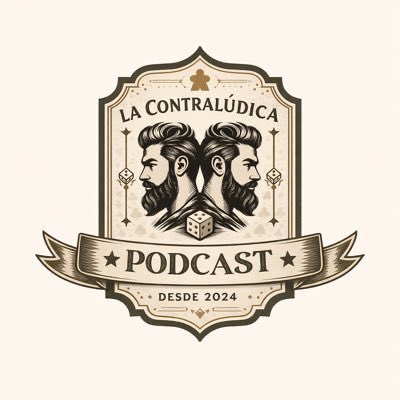 La Contralúdica tweet media