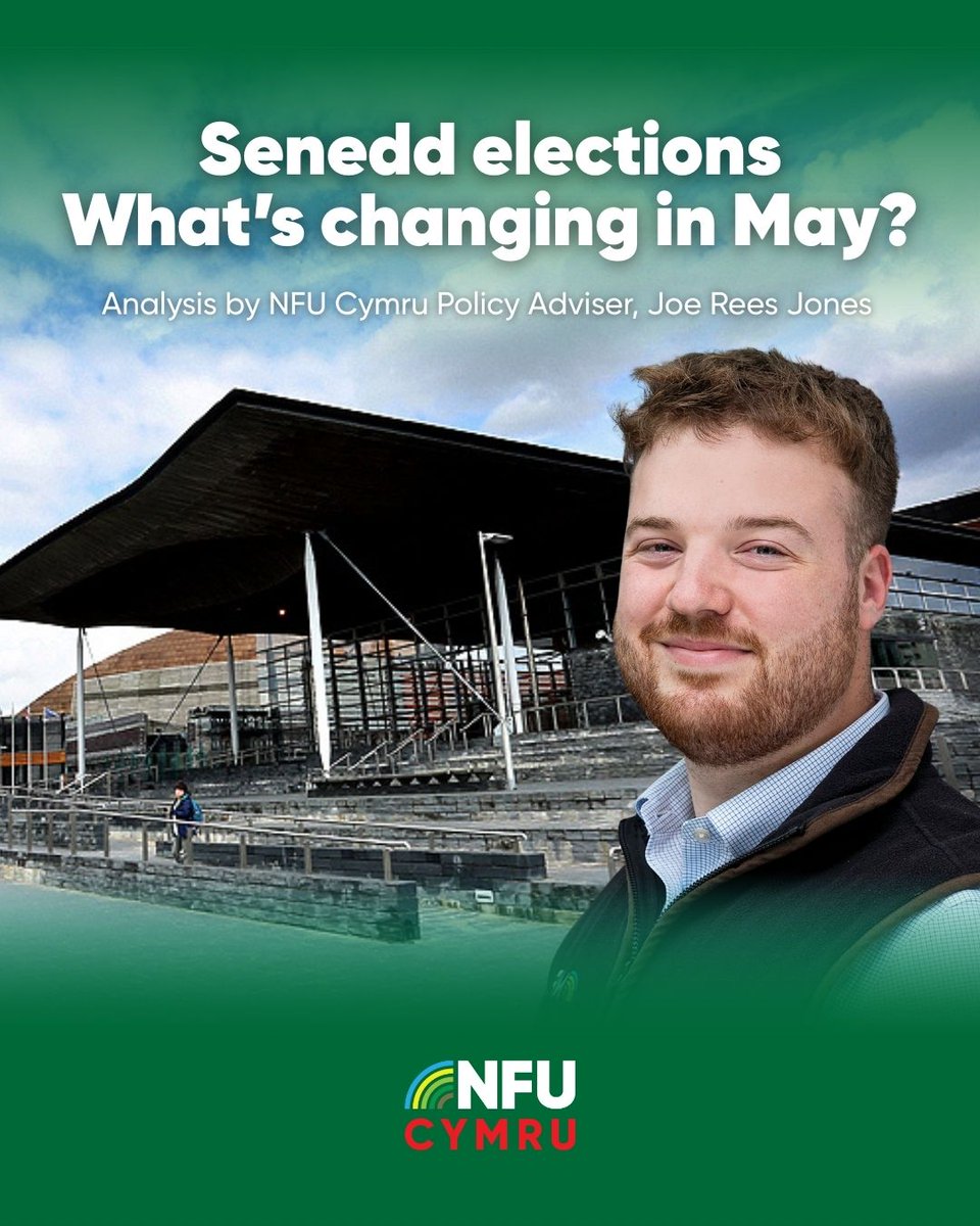 NFU Cymru 🚜 tweet media