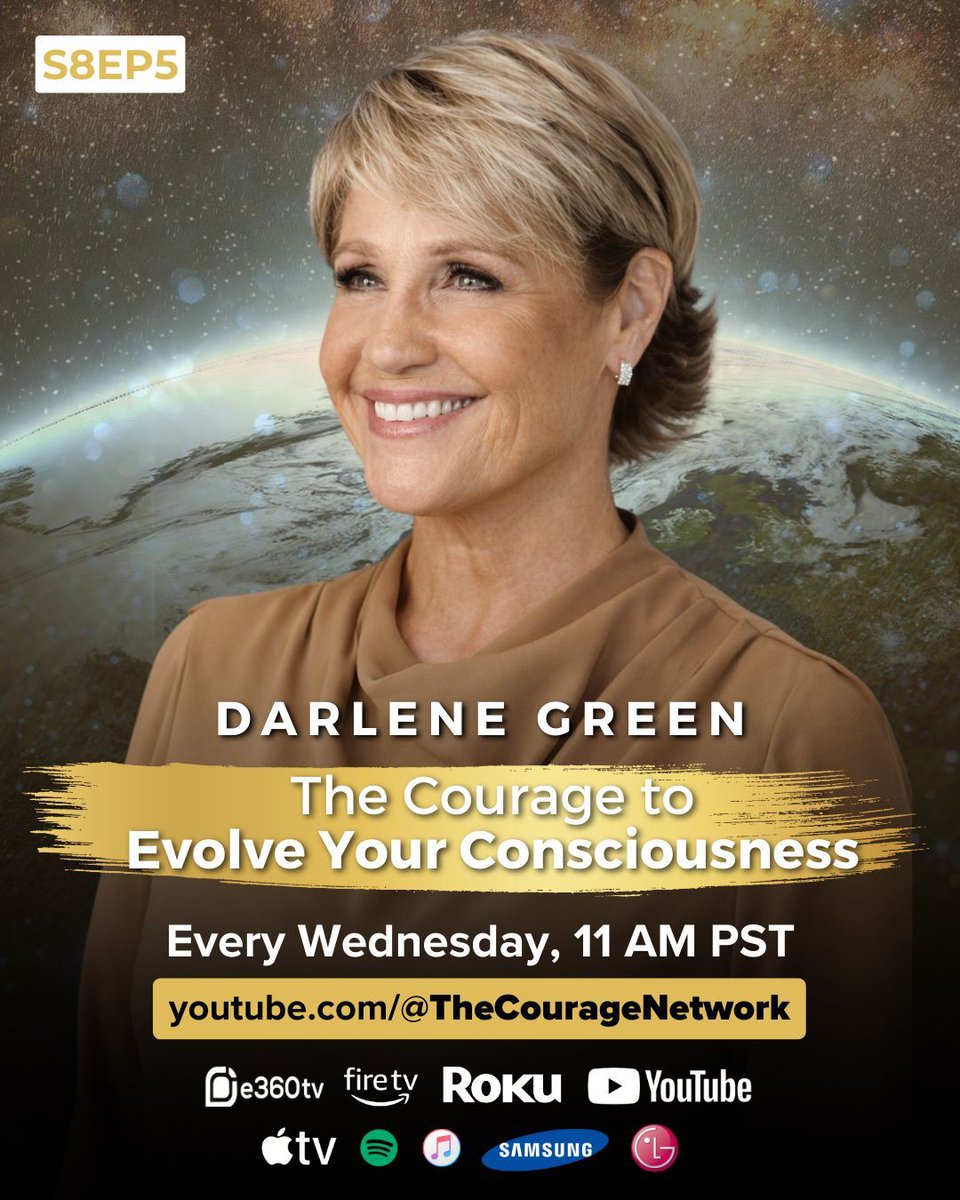 Ken D Foster tweet media