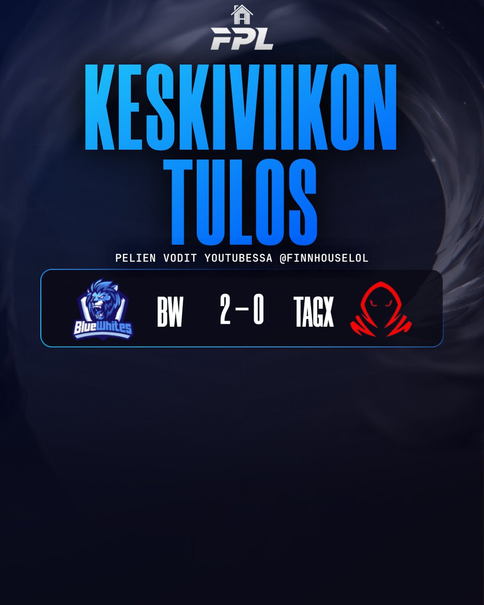 Finnhouse tweet media