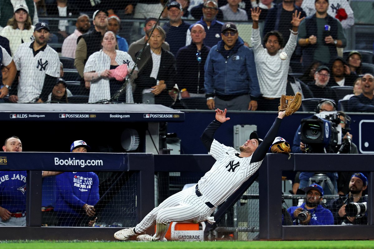 Fireside Yankees tweet media