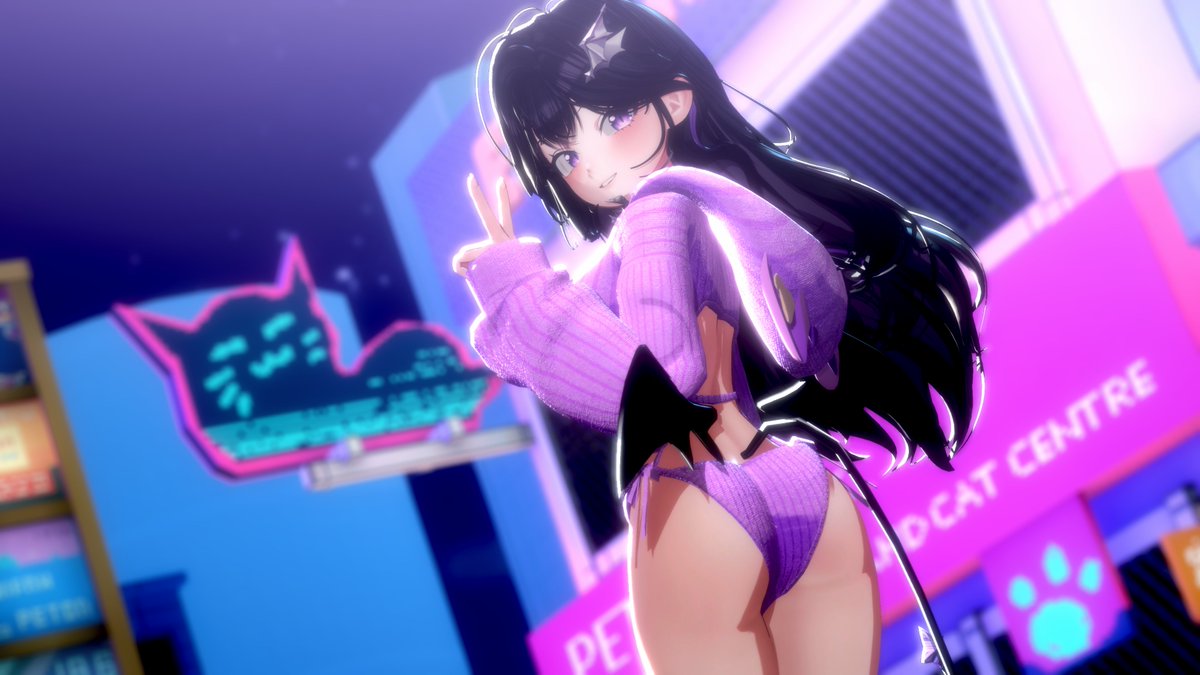 디스커스건 tweet media