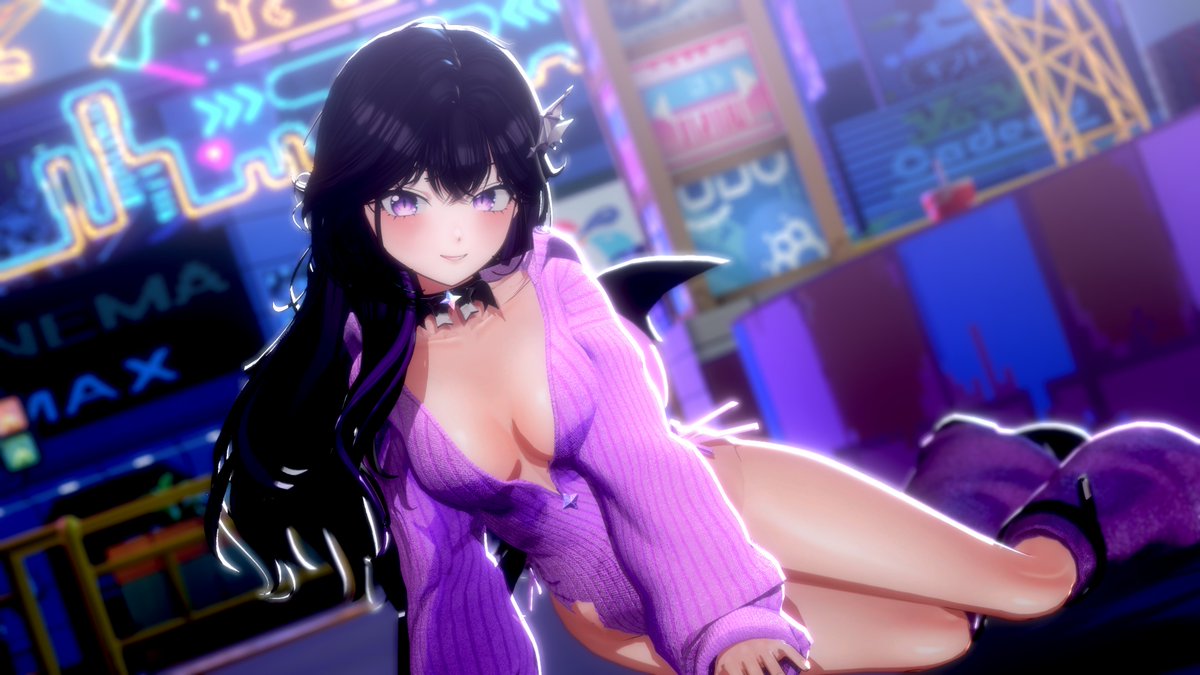 디스커스건 tweet media