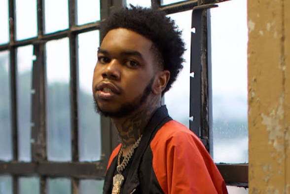 00Keloo's tweet photo. BREAKING: Lil Poppa has reportedly passed away. He was only 25 years old 🙏🏽 https://t.co/EyLoC6LvKq