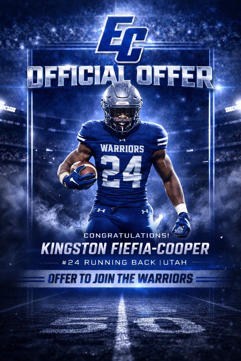 Kingston Fiefia Cooper tweet media