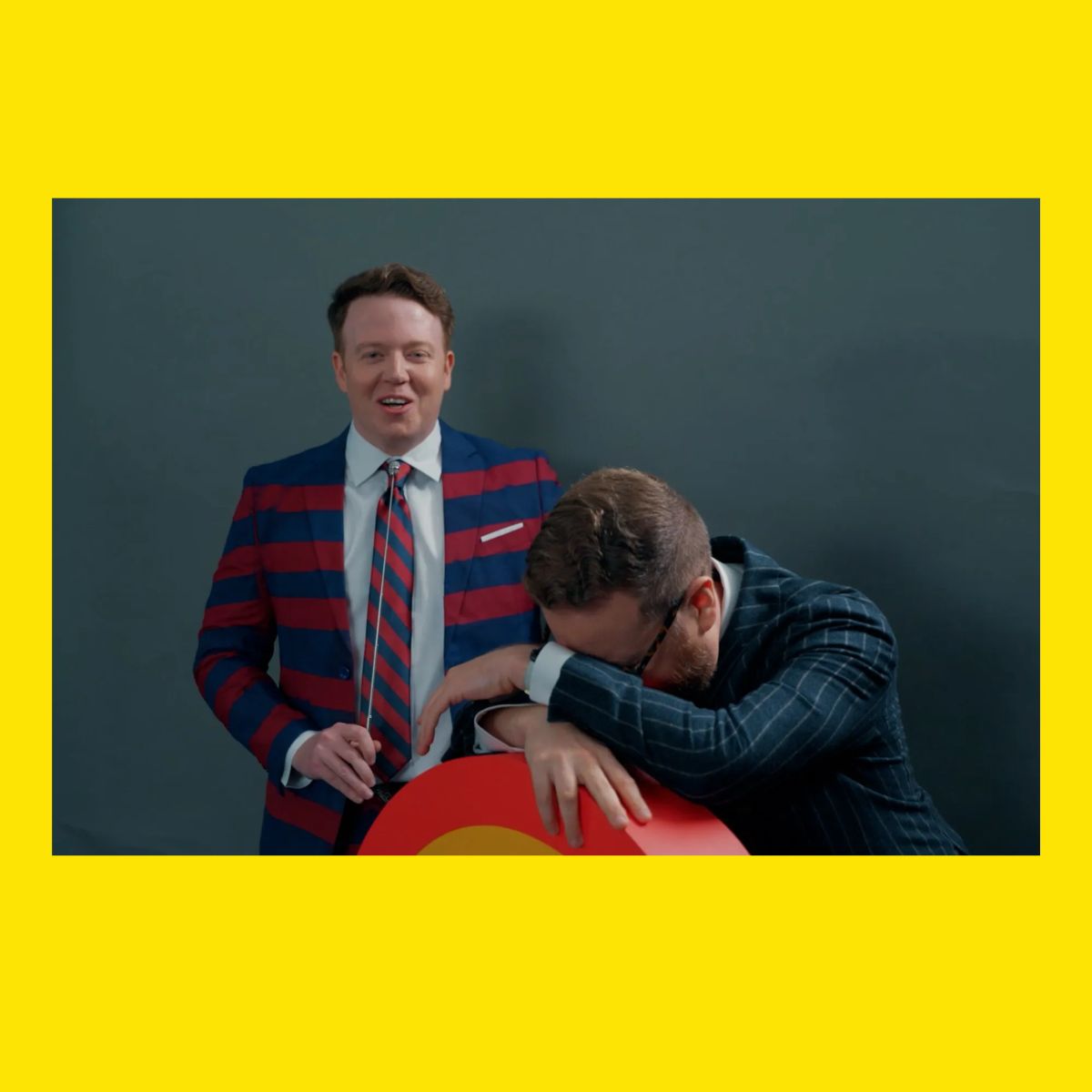 Mutant Studies 101 tweet media