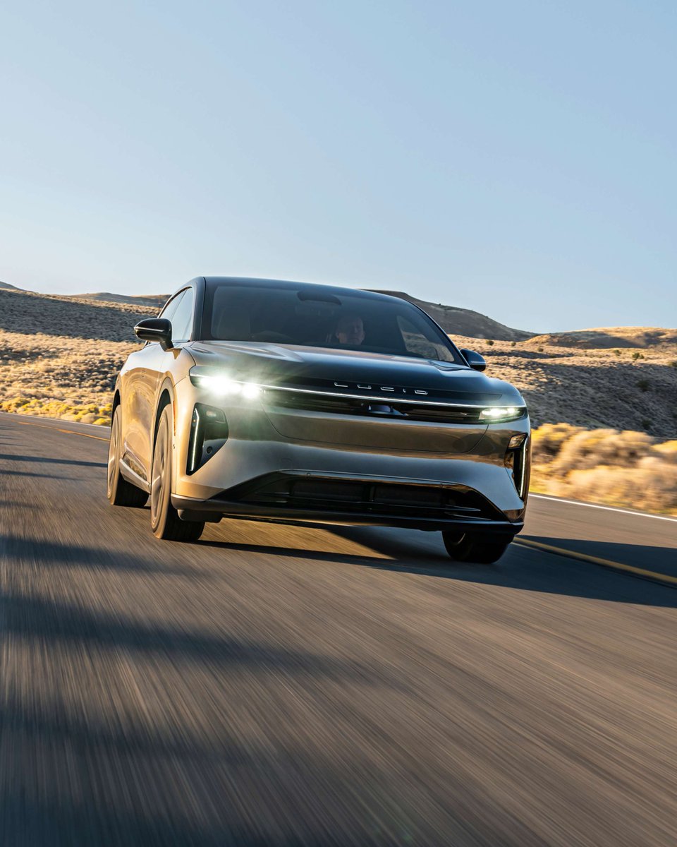 “If you’re dreaming of a luxurious, modern EV that’s as exciting to drive as it is practical for a family, then the Lucid Gravity very well may be the car for you. Boasting everything from superior tech to a spacious, comfortable interior cabin and abundant cargo space, it offers