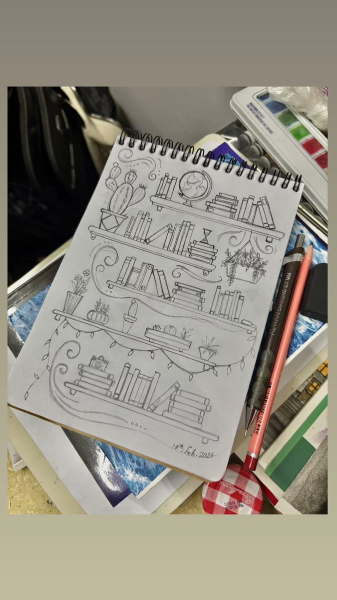 Trying not to lose myself..