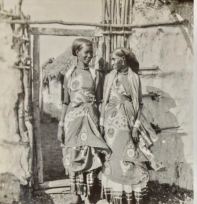𐀏 Somali Archive 𐀏 tweet media