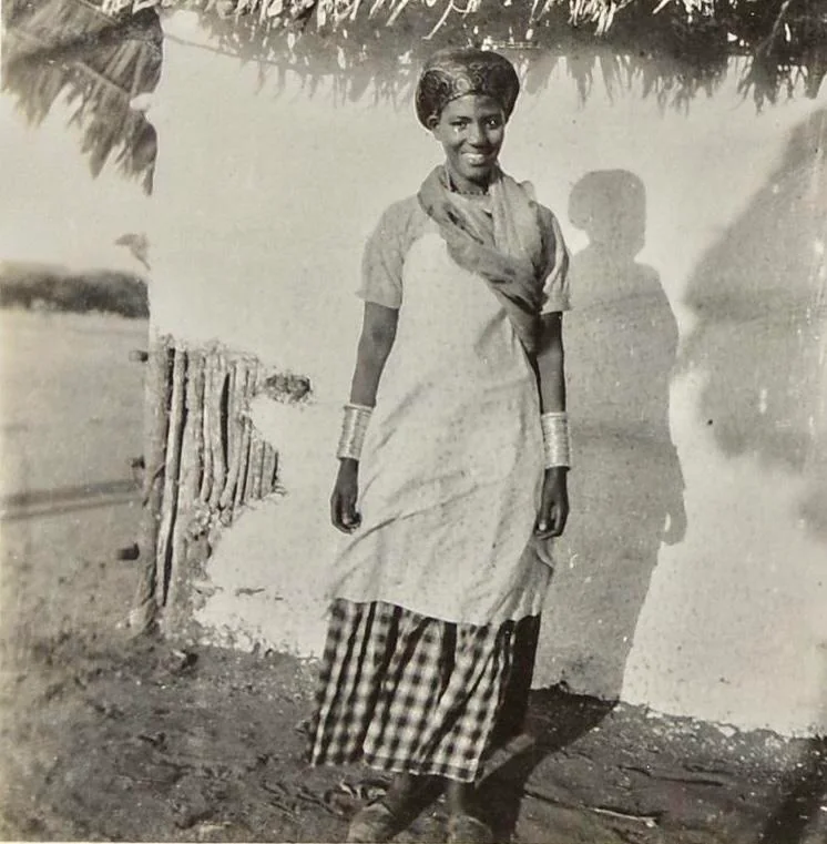 𐀏 Somali Archive 𐀏 tweet media