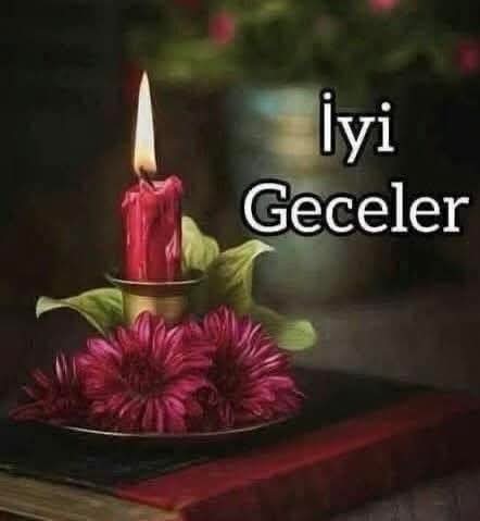 🌾Mutlu, huzurlu, sevgi, UMUT,
🌸Dostluk,kardeşlik, ışık, güzellik,
🌷İyilik, bolluk ve bereket dolu,
🌈Rengarenk bir sabaha uyanmanızı diliyorum...
🌺 iyi geceler Allah rahatlık versin 🌺
#iyigeceler #geceyebirsöz