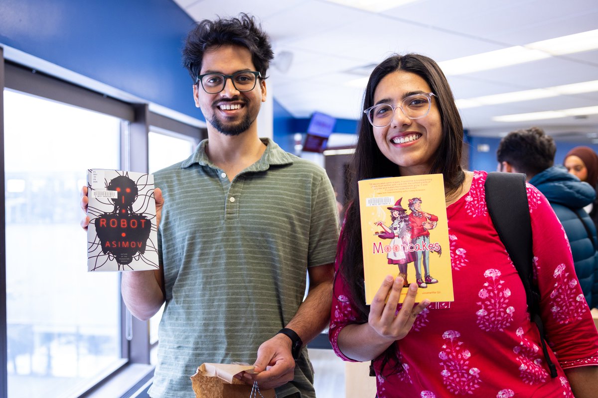 University at Buffalo Libraries tweet media