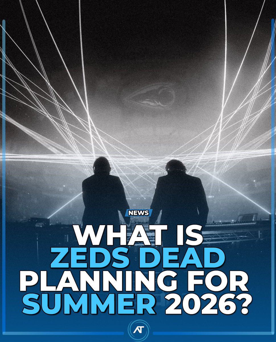 AllTime EDM tweet media