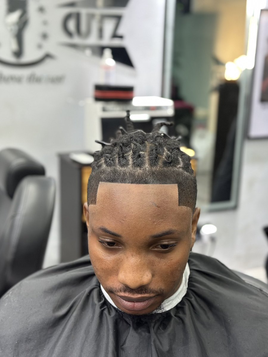 centycutz's tweet photo. Precision trim ✨ https://t.co/ceOGDeN9vM
