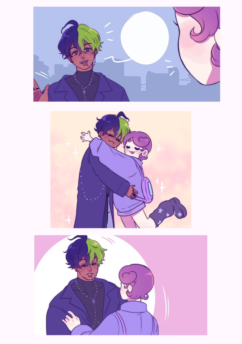 ✨mac✨(COMISIONES ABIERTAS) tweet media