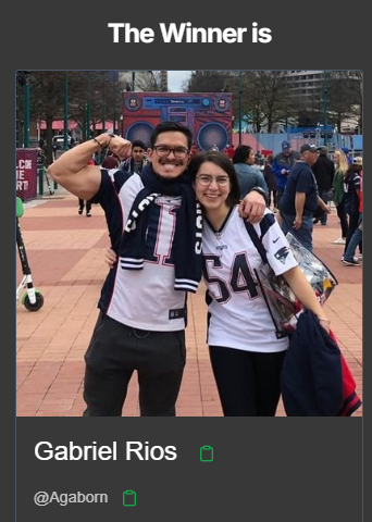 Daylights tweet media