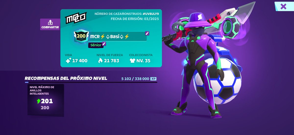 ⚡️♤ BASI ♤⚡️ tweet media