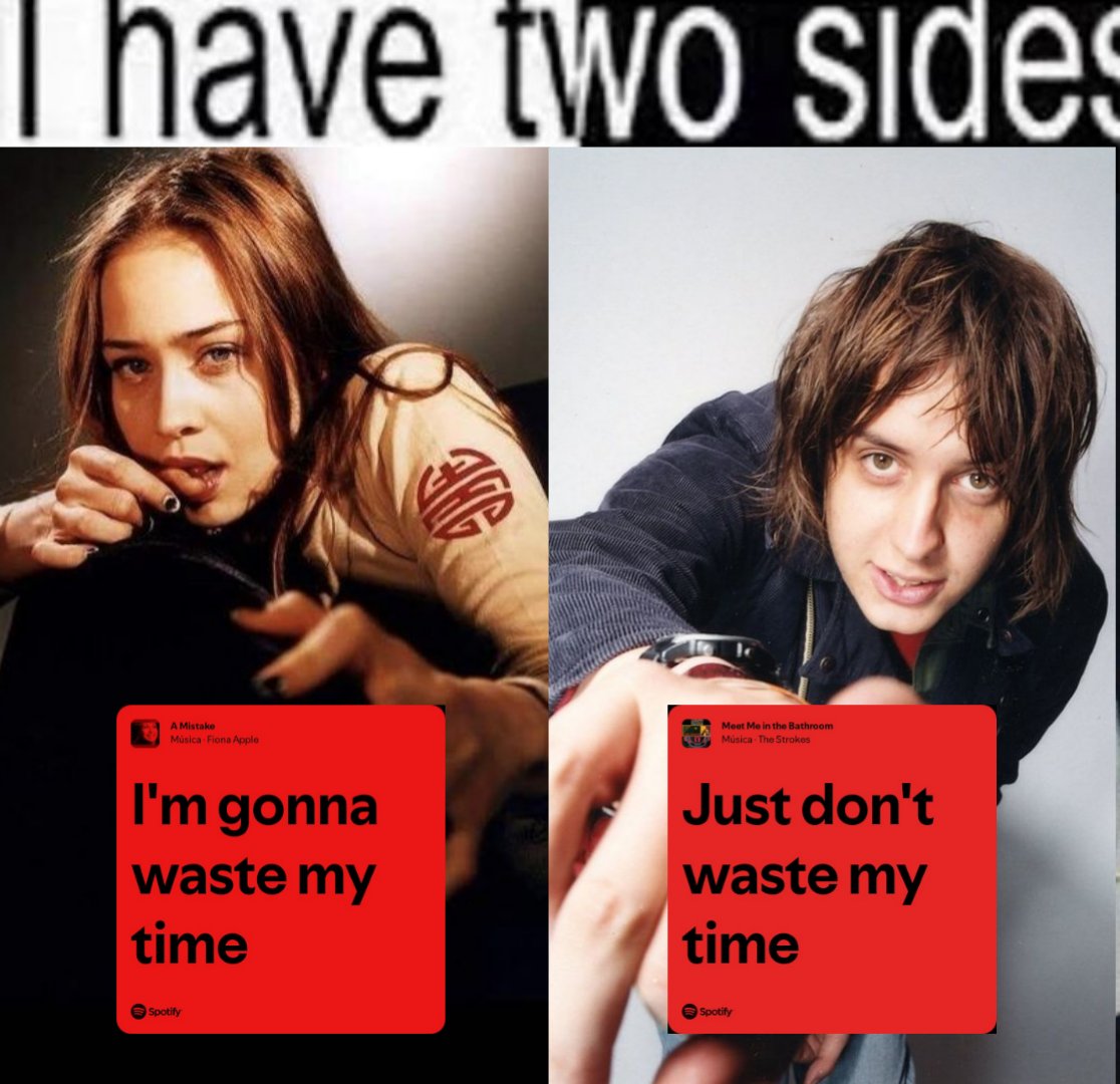 The Strokes Shit (@thestrokesshit) on Twitter photo 