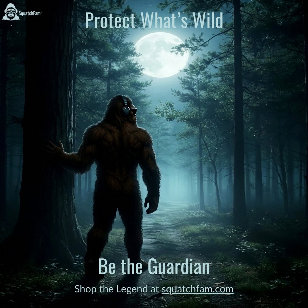 FeyEnterprises's tweet photo. The forest has eyes — and you are one of them. 🌲

The Legend Lives — In You.

Wear the mark. Protect what you love → https://t.co/veaDyc7Q94

#SquatchFam #SquatchMan #AdventureBalance #SquatchLife https://t.co/4DUJBryHPn