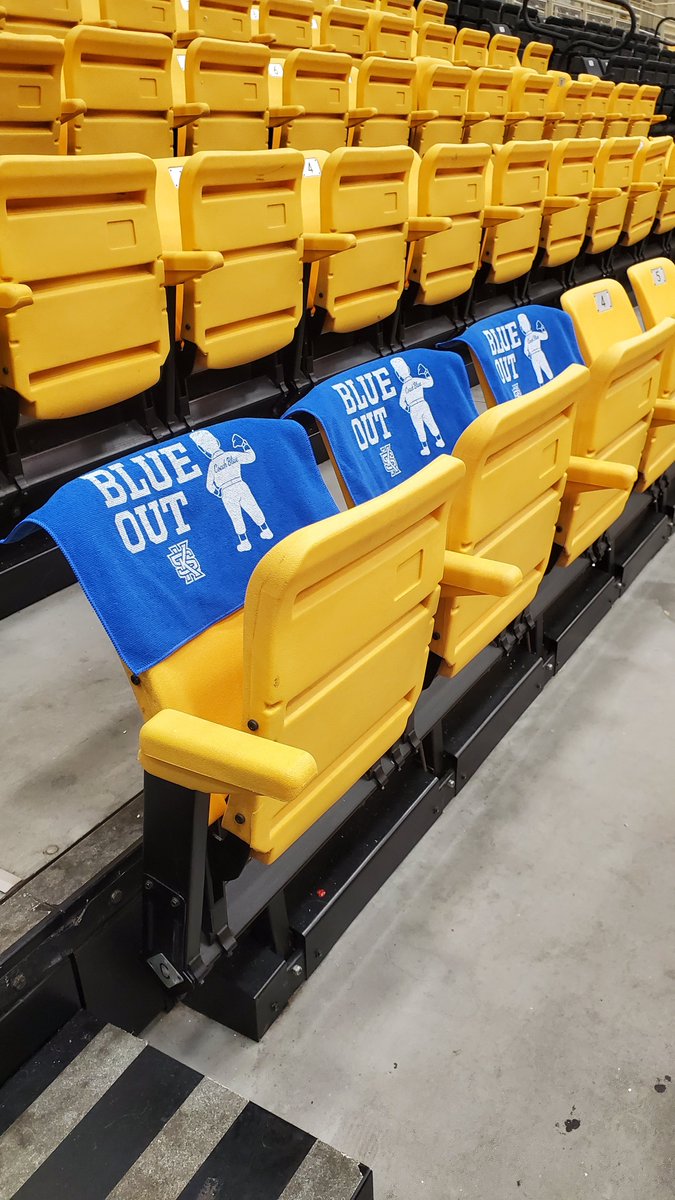 Kennesaw State WBB tweet media