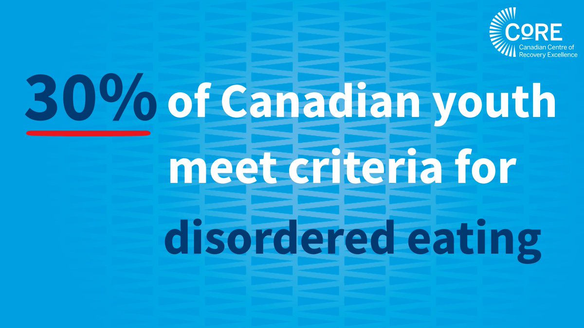 The Canadian Centre of Recovery Excellence tweet media