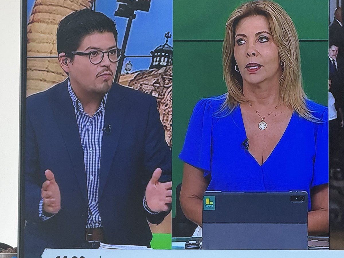 javoha's tweet photo. Yo me pregunto, qué tipo de presidente quieren, debatiendo que uno tiene denuncias y la otra no! Pero tiene mal genio! De verdad el país está mal en todo sentido! Políticamente y Los Medios, lamentable https://t.co/KBOPyGf6eP