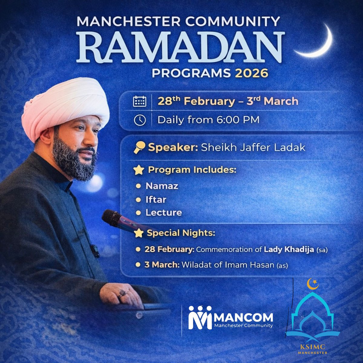 Sheikh Jaffer Ladak tweet media