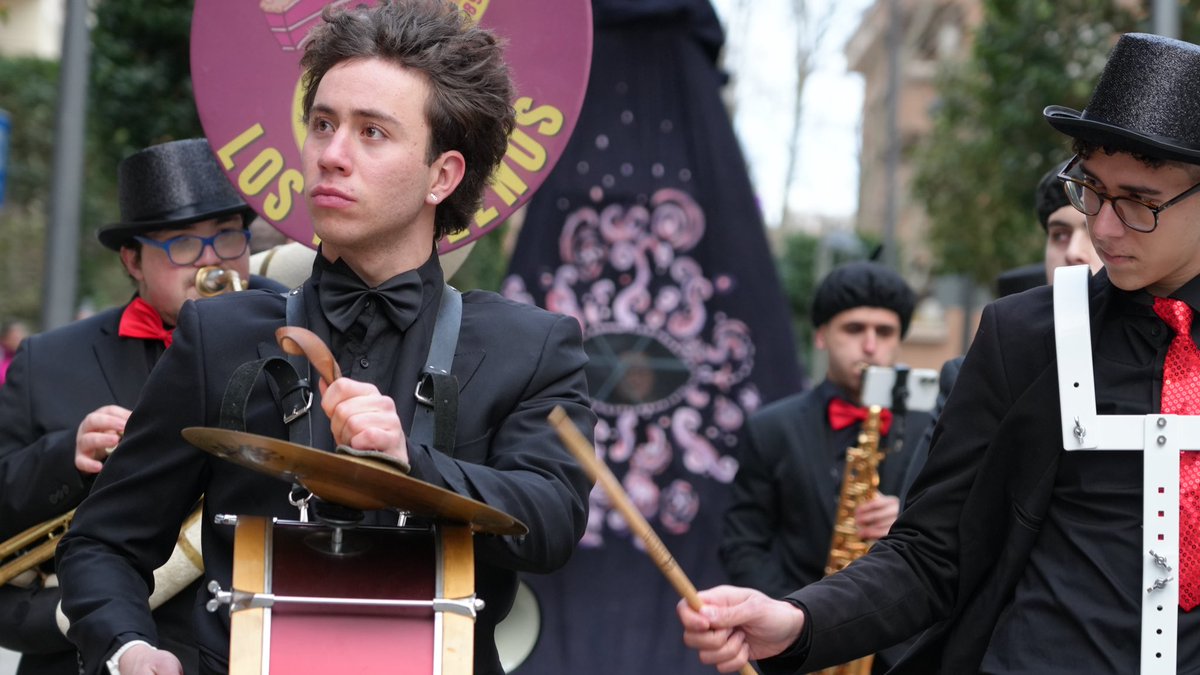 Partido Popular de Móstoles tweet media