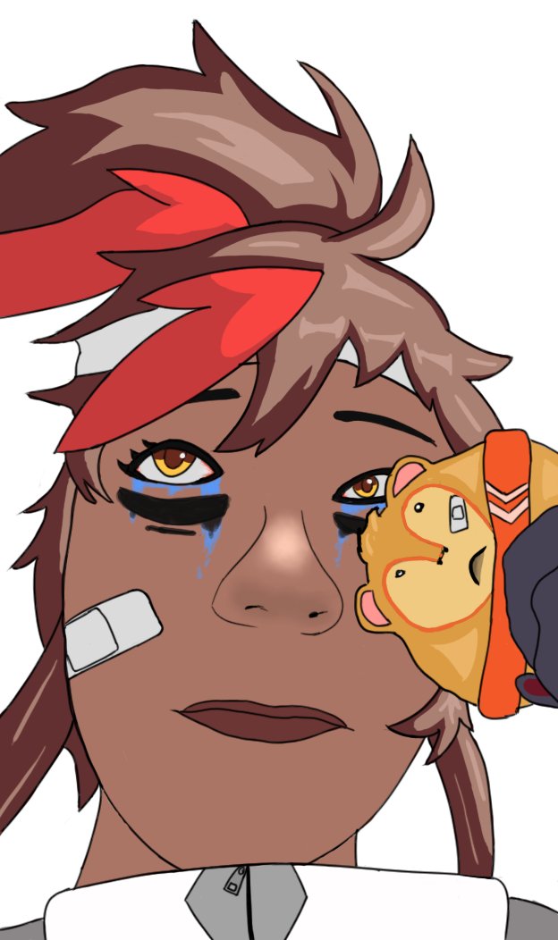 Omega Strikers tweet media