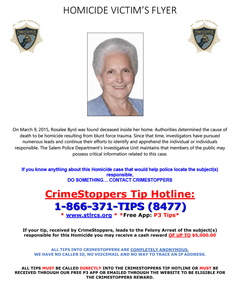 STL CRIMESTOPPERS tweet media