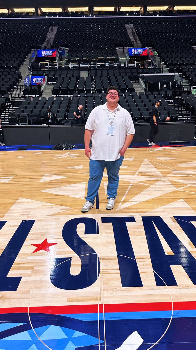 עולם הכדורסל tweet media