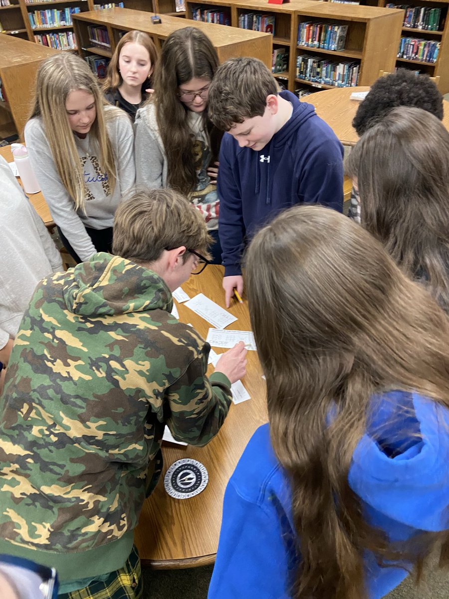 Morgan Smith tweet media