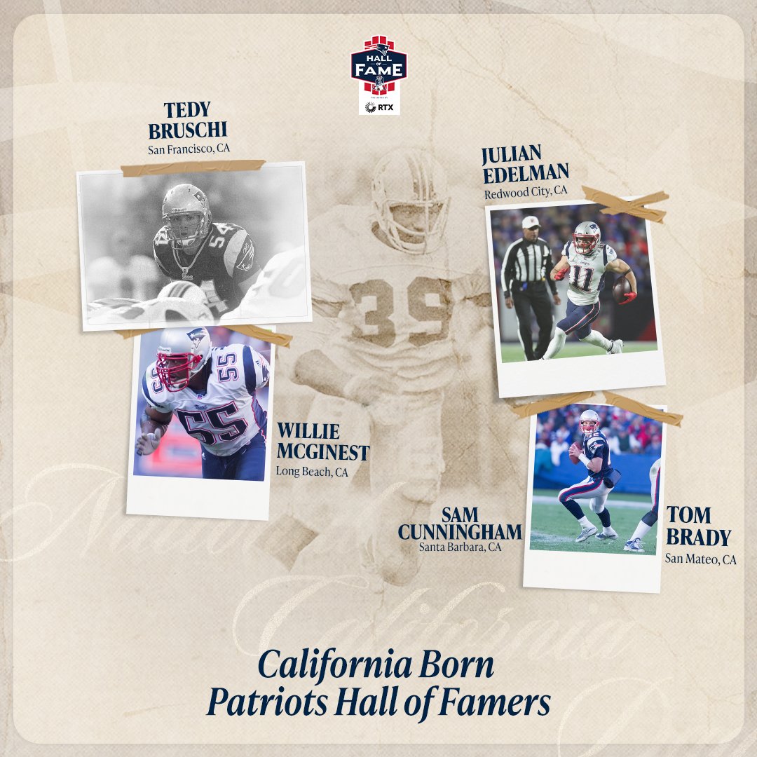 The Hall presented by RTX tweet media