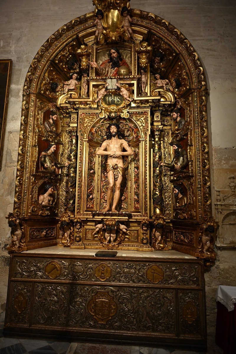 Asociación de Fieles Ntra. Sra. de los Reyes tweet media