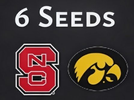 Graham Doeren Bracketology tweet media