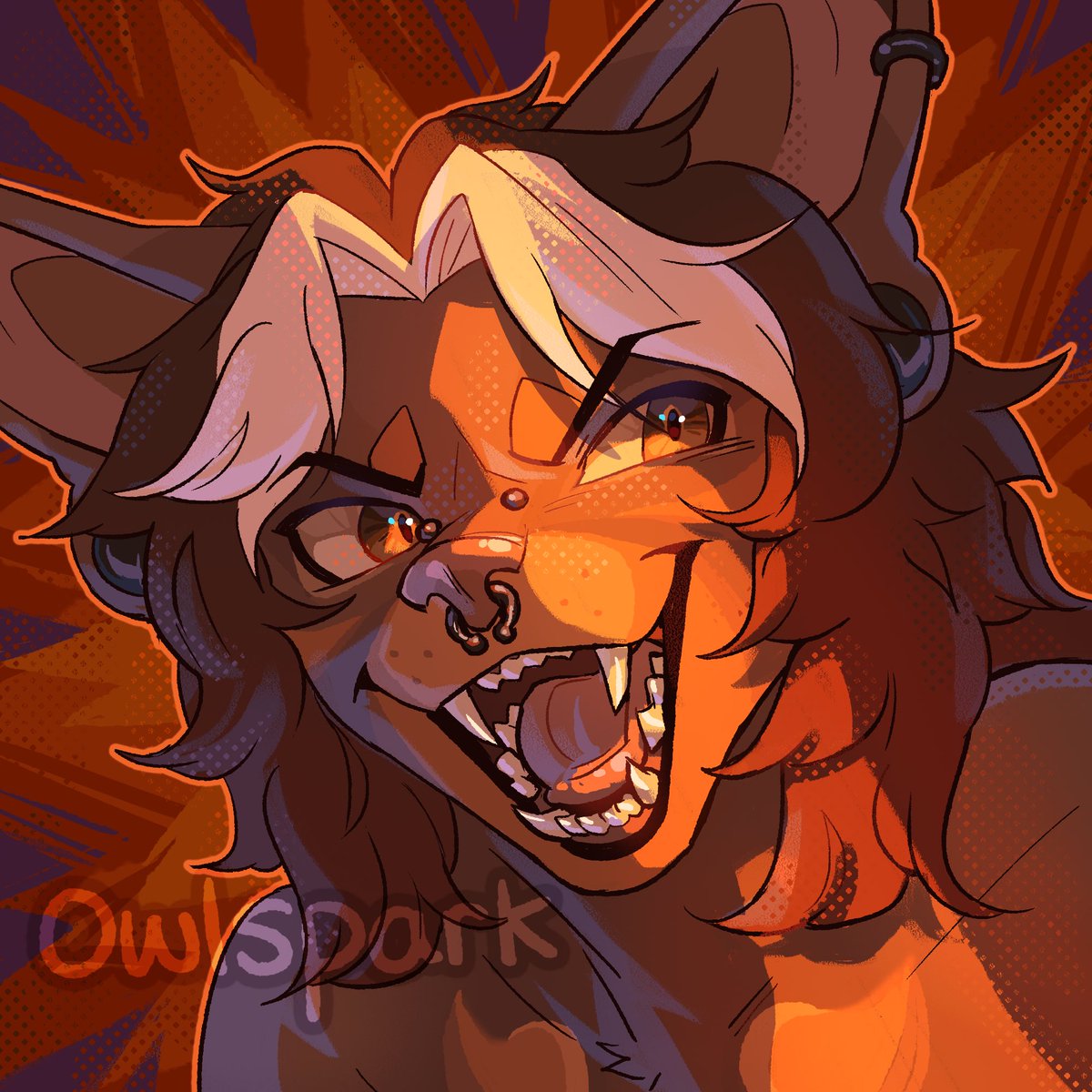 Owlspark tweet media