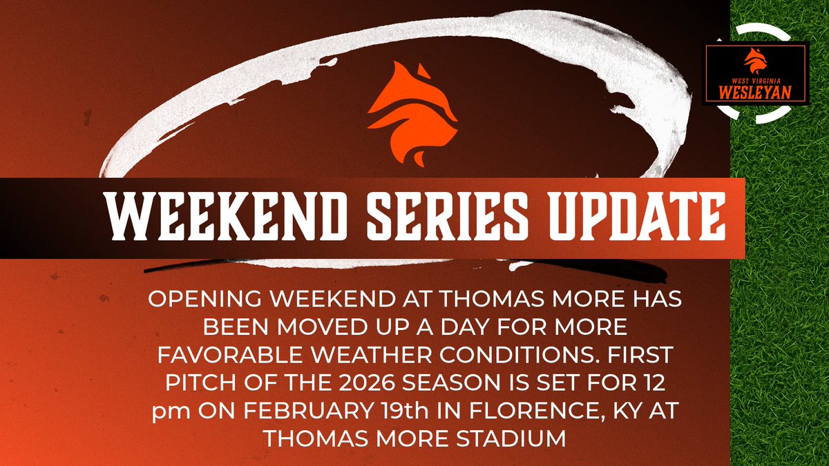 WVWCBaseball's tweet photo. https://t.co/PVsD9YNJII