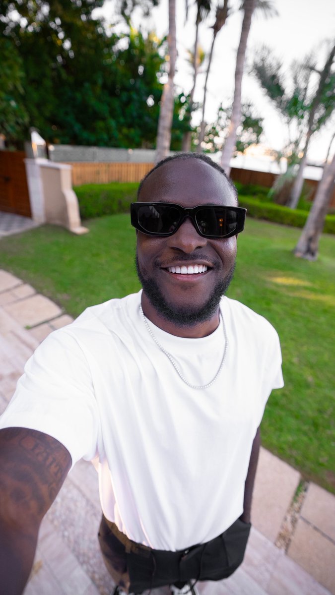 Victor Moses tweet media