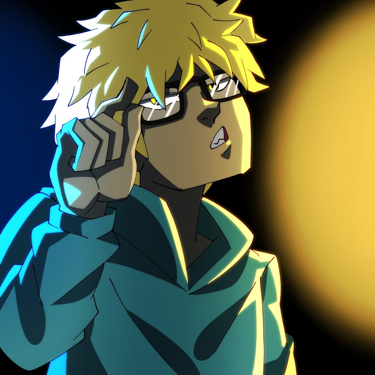 LNS - Dexuz | EJECUTANDO👑 tweet media